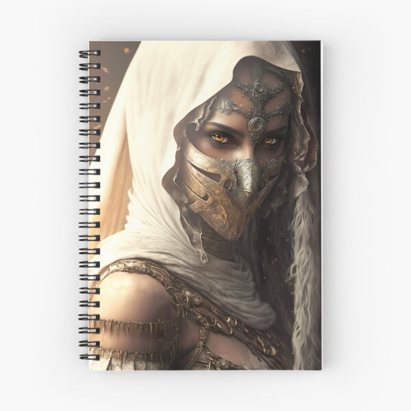 Item preview, Masked assassin  designed and sold by DigitalStorm.