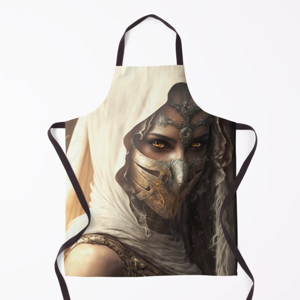 Item preview, Masked assassin designed and sold by DigitalStorm.