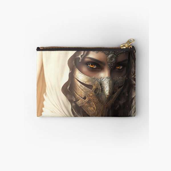 Item preview, Masked assassin  designed and sold by DigitalStorm.