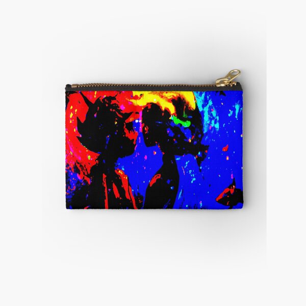 Item preview, The Love of Fire and Ice designed and sold by GoPublicTeam.