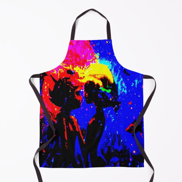 Item preview, The Love of Fire and Ice designed and sold by GoPublicTeam.