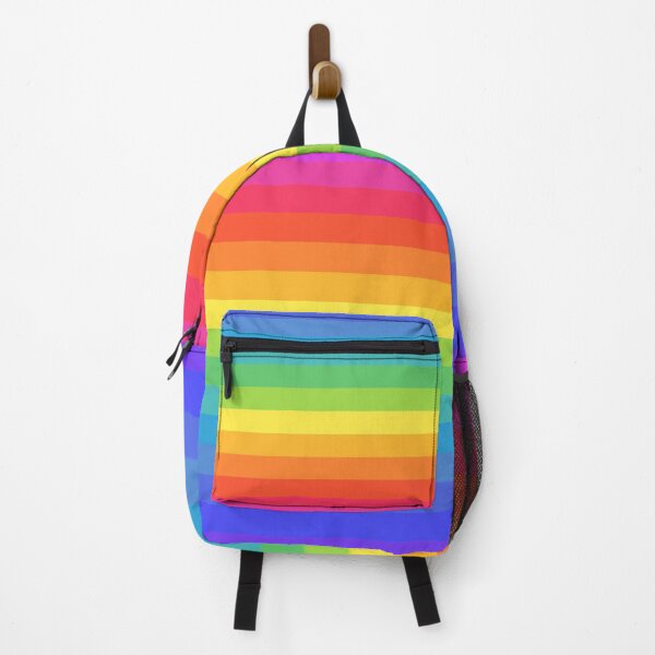 Item preview, Solid Rainbow designed and sold by runningwithfoxes.