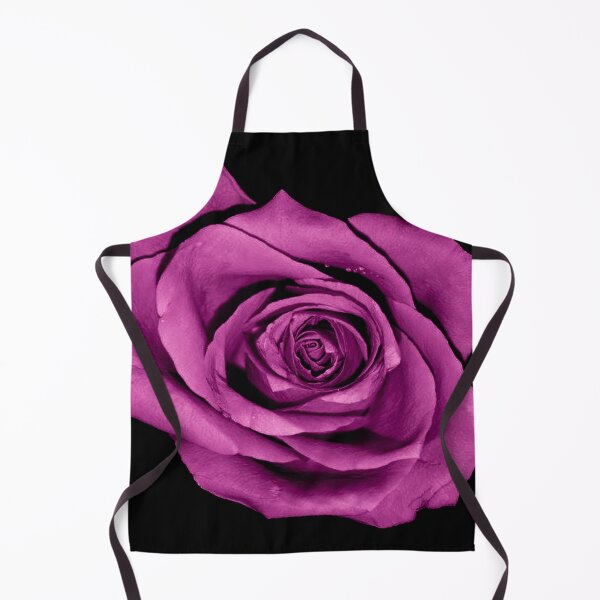 Item preview, purple rose designed and sold by Francespoppy.