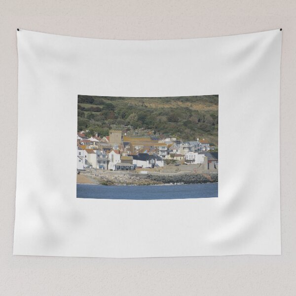 Item preview, Lyme Regis designed and sold by LynneBlair.