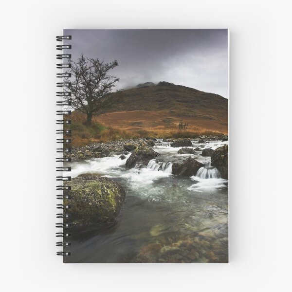 Item preview, Foot Hardknott Pass designed and sold by ademcfade.