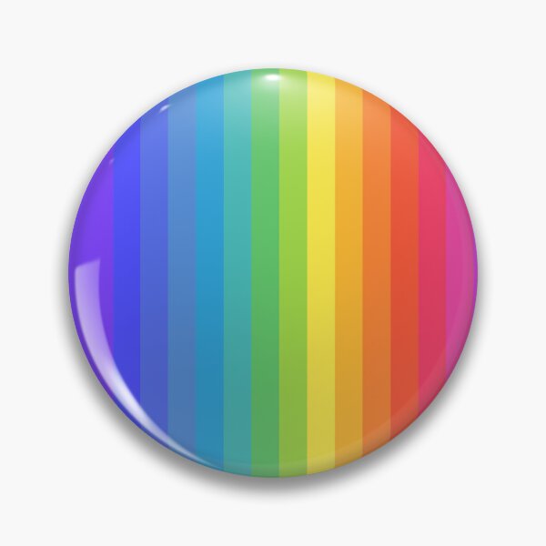 Item preview, Solid Rainbow designed and sold by runningwithfoxes.