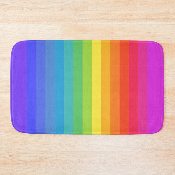 Item preview, Solid Rainbow designed and sold by runningwithfoxes.