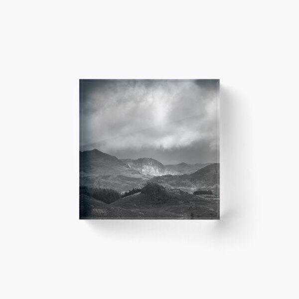 Item preview, Langdale Pikes designed and sold by ademcfade.