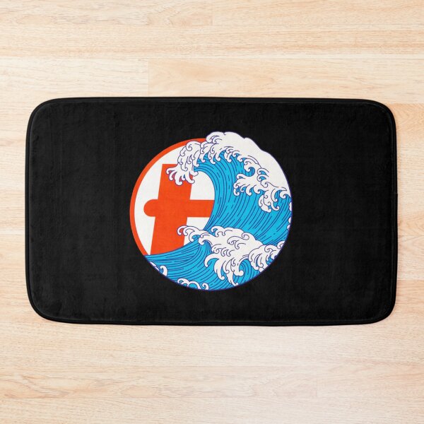 Item preview, Hospital Records Wavey designed and sold by JesusDrip.