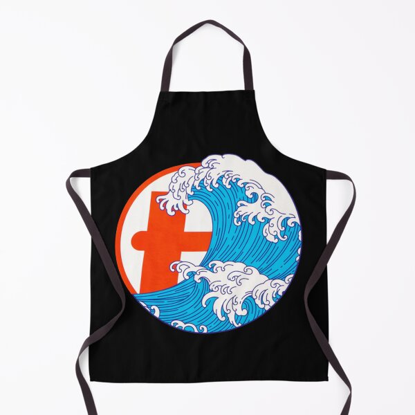 Item preview, Hospital Records Wavey designed and sold by JesusDrip.