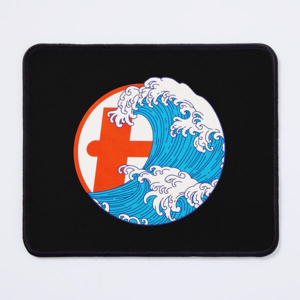 Item preview, Hospital Records Wavey designed and sold by JesusDrip.