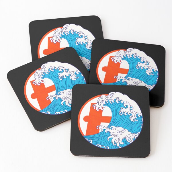 Item preview, Hospital Records Wavey designed and sold by JesusDrip.