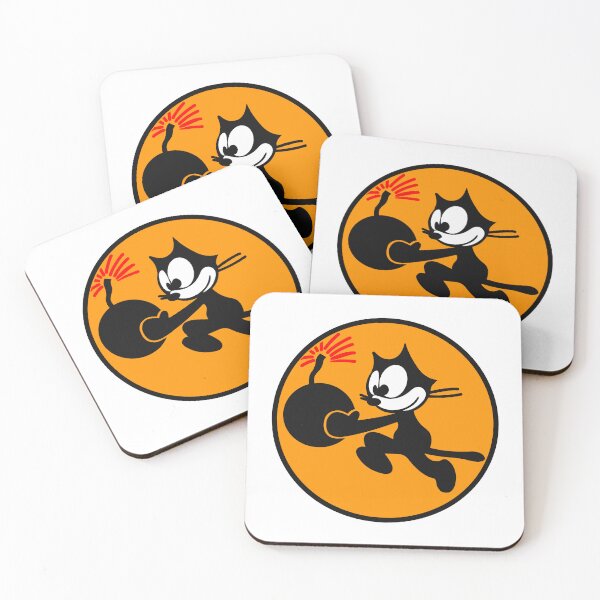 Item preview, USN VFA-31 Strike Fighter Squadron - Tomcatters - Clean Style designed and sold by pzd501.
