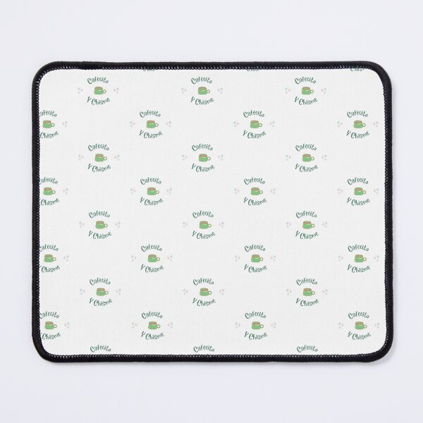 Item preview, Cafecito y Chisme designed and sold by partleesunee.