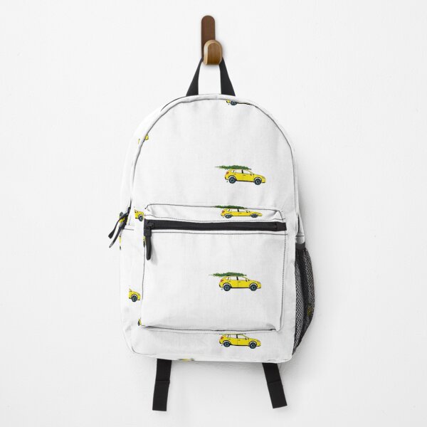 Item preview, Yellow crosstrek with tree designed and sold by 0-Shh-Graphics.