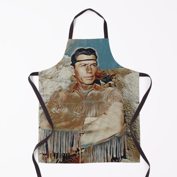 Item preview, Tonto - Jay Silverheels designed and sold by deusrex007.