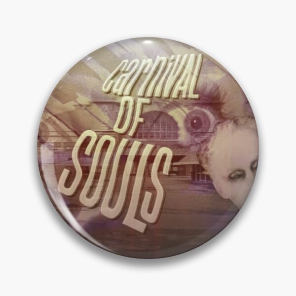 Item preview, Carnival of Souls designed and sold by rcmarble.