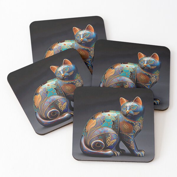 Item preview, Cat  designed and sold by The boys.