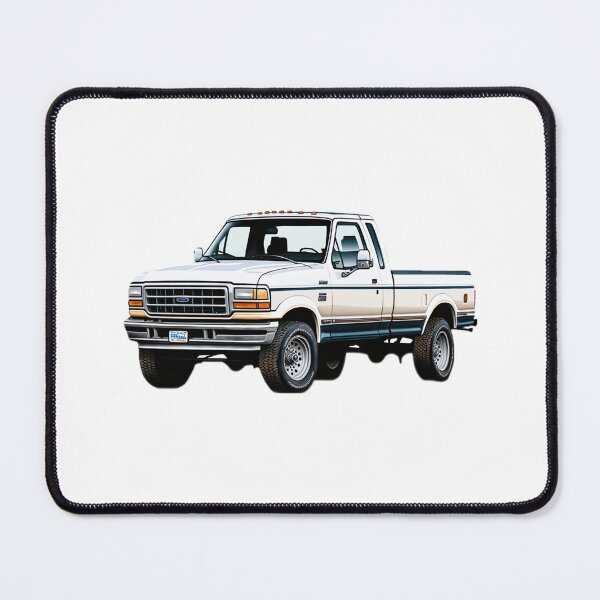 Item preview, 1996 Ford F-250 designed and sold by Standard Deviation Co.