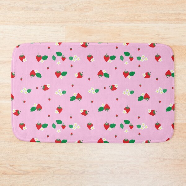 Item preview, Strawberry Patch designed and sold by freedmbelle.