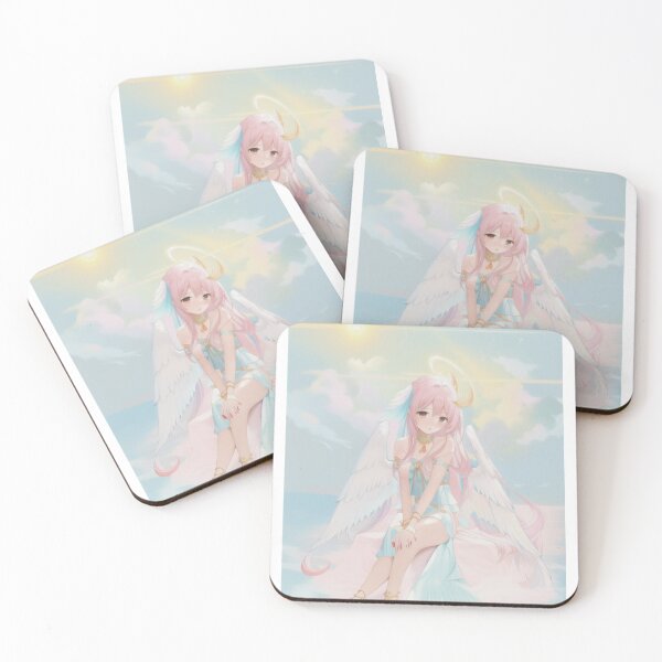 Item preview, Sweet Angel  designed and sold by QueenBubbleshop.