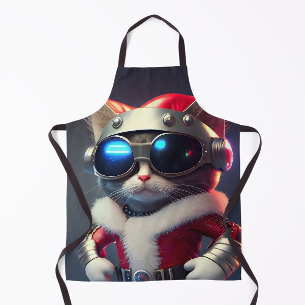 Artikelvorschau, Nette Anime-Superkatze entworfen und verkauft von AlNoah.