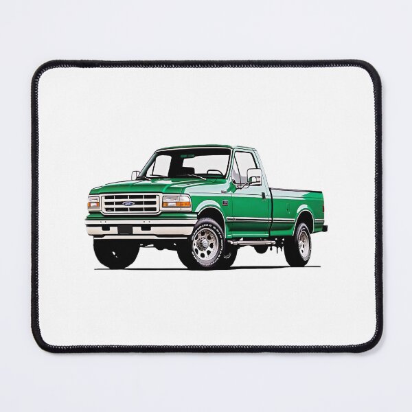 Item preview, 1996 Ford F-250 #2 designed and sold by Standard Deviation Co.
