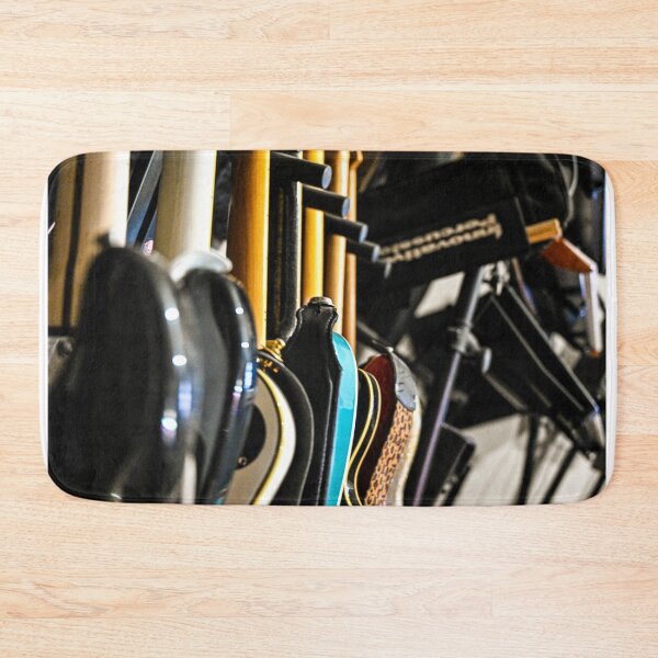 Item preview, Guitars designed and sold by From The Dave Cave - Print on Demand.