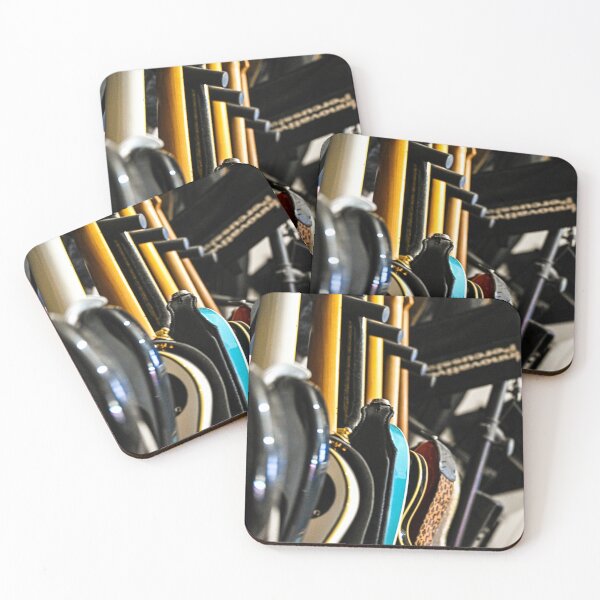 Item preview, Guitars designed and sold by From The Dave Cave - Print on Demand.