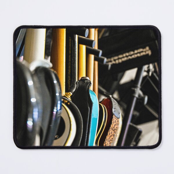 Item preview, Guitars designed and sold by From The Dave Cave - Print on Demand.
