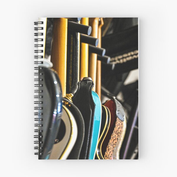 Item preview, Guitars designed and sold by From The Dave Cave - Print on Demand.