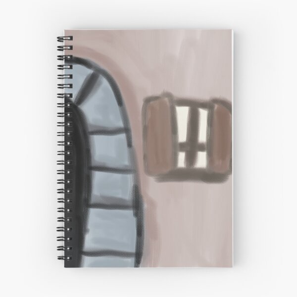 Item preview, Spanish VIllage designed and sold by MoMoJaJa.