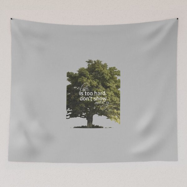 Item preview, Life Qoute deep meaning  designed and sold by Designer Forever ⭐⭐⭐⭐⭐.