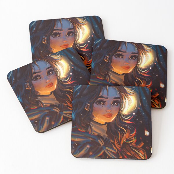Item preview, Warm glow designed and sold by smoustart.