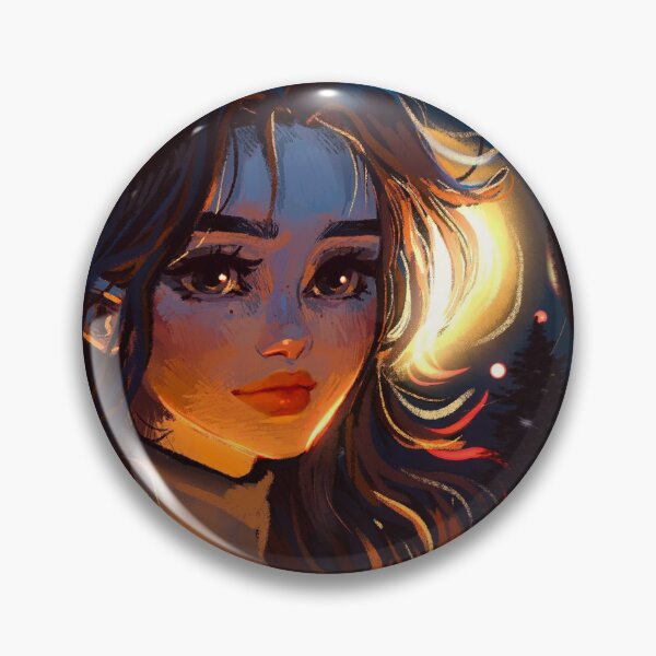 Item preview, Warm glow designed and sold by smoustart.