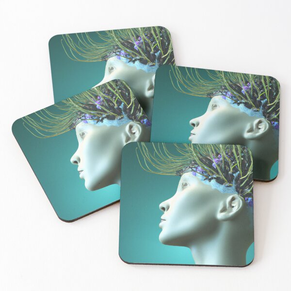 Item preview, Talk about spikey hair! designed and sold by BillyTeee.