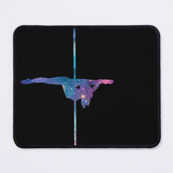 Item preview, Cosmic Pole Dance 1 designed and sold by FlyingFoxDesign.