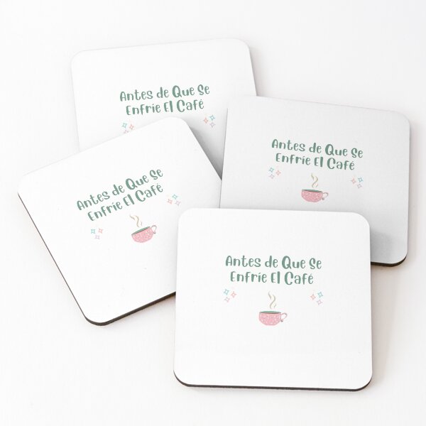 Item preview, Cafecito y Chisme II designed and sold by partleesunee.