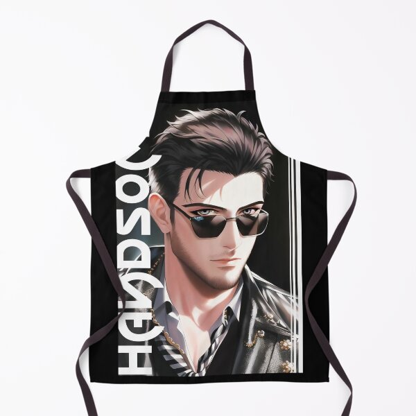 Item preview, handsome designed and sold by Rusembell.