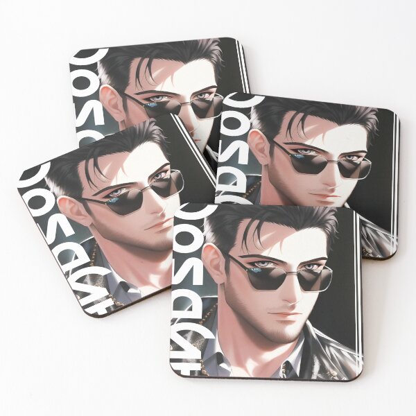 Item preview, handsome designed and sold by Rusembell.