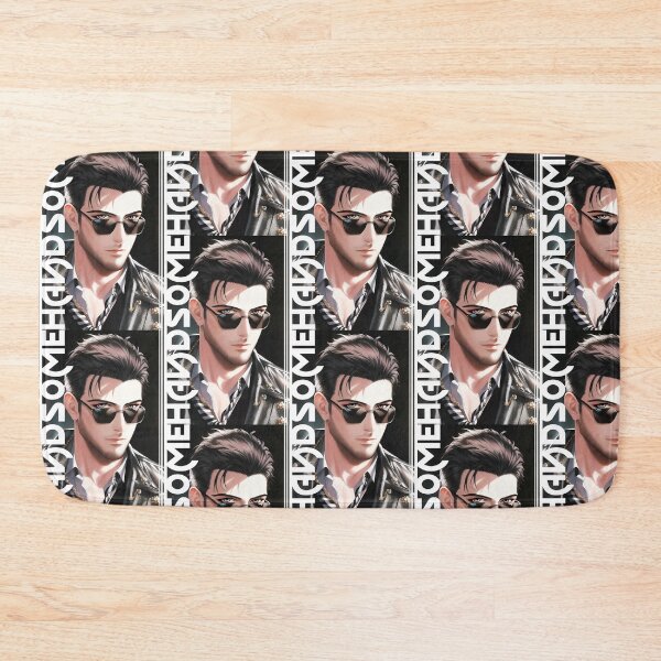 Item preview, handsome designed and sold by Rusembell.