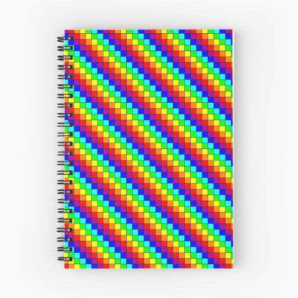 Item preview, Rainbow Stripes designed and sold by 13mtm80-Designs.