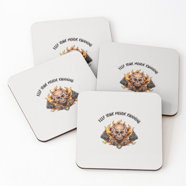 Item preview, Motor lovers gifts. Keep your motor running! designed and sold by paulo silveira.