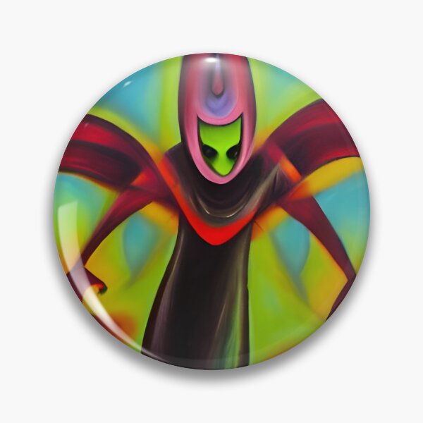 Item preview, Psycho Madness - Devious Manipulator designed and sold by ManiacalBeing.