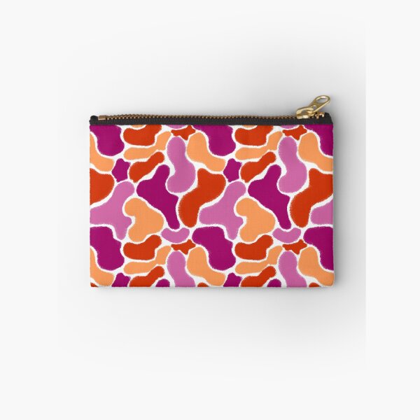 Item preview, Orange Pink ink designed and sold by saturnodearte.