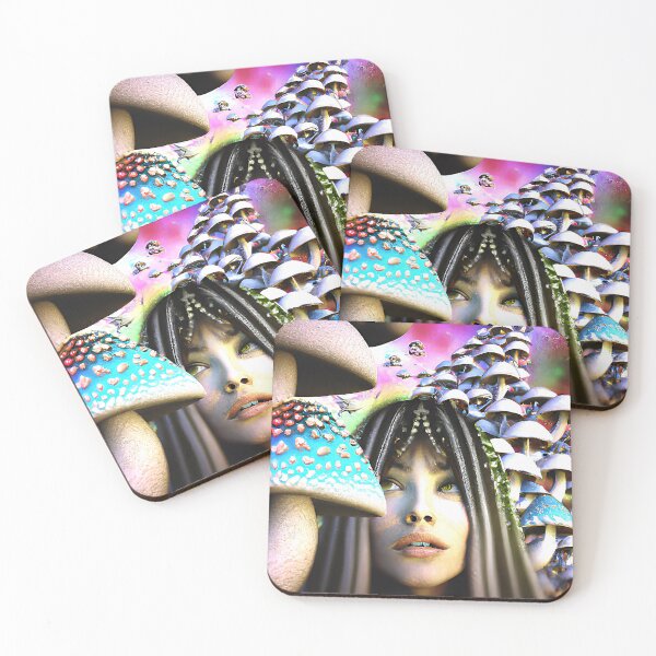 Item preview,  isn't she lovely! Trippn designed and sold by BillyTeee.