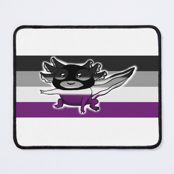 Item preview, Ace Axolotl (V13) designed and sold by SamIsWhat8.