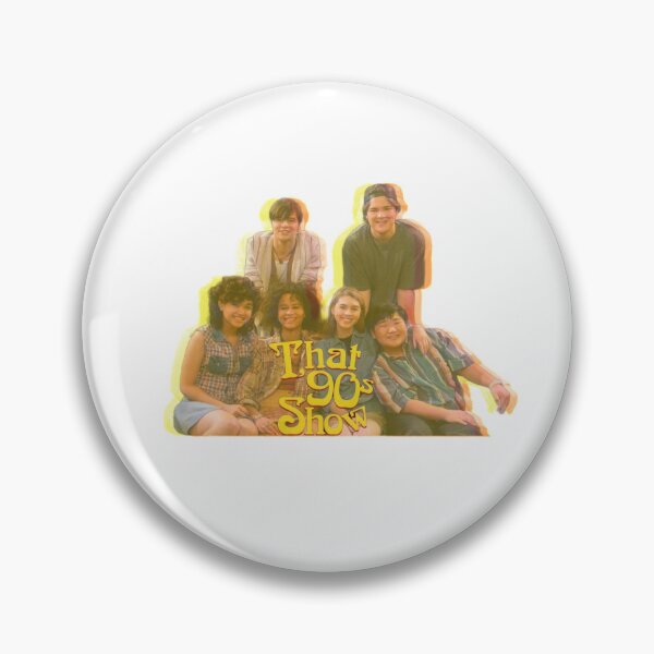 Item preview, That 90's Show designed and sold by coolmombiz.