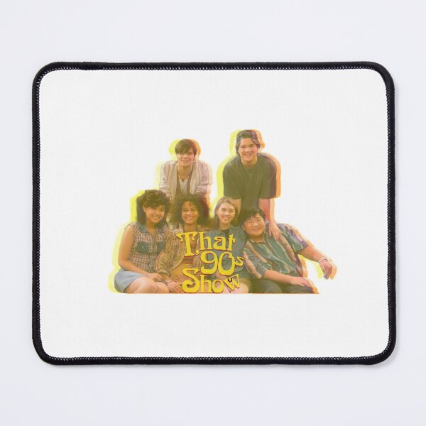 Item preview, That 90's Show designed and sold by coolmombiz.
