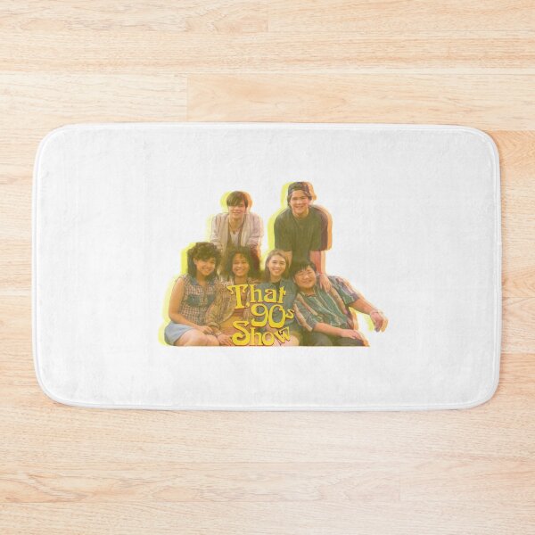 Item preview, That 90's Show designed and sold by coolmombiz.